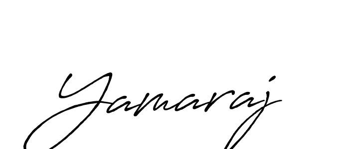 You should practise on your own different ways (Antro_Vectra_Bolder) to write your name (Yamaraj) in signature. don't let someone else do it for you. Yamaraj signature style 7 images and pictures png