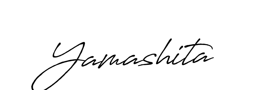 The best way (Antro_Vectra_Bolder) to make a short signature is to pick only two or three words in your name. The name Yamashita include a total of six letters. For converting this name. Yamashita signature style 7 images and pictures png