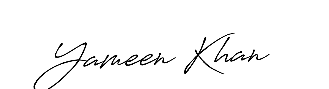 See photos of Yameen Khan official signature by Spectra . Check more albums & portfolios. Read reviews & check more about Antro_Vectra_Bolder font. Yameen Khan signature style 7 images and pictures png