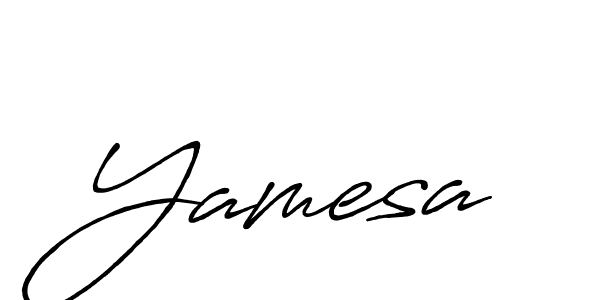 You can use this online signature creator to create a handwritten signature for the name Yamesa. This is the best online autograph maker. Yamesa signature style 7 images and pictures png