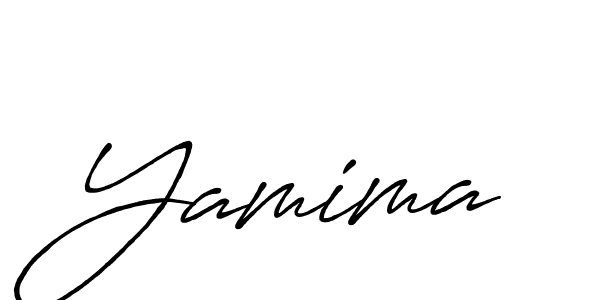 Make a beautiful signature design for name Yamima. Use this online signature maker to create a handwritten signature for free. Yamima signature style 7 images and pictures png