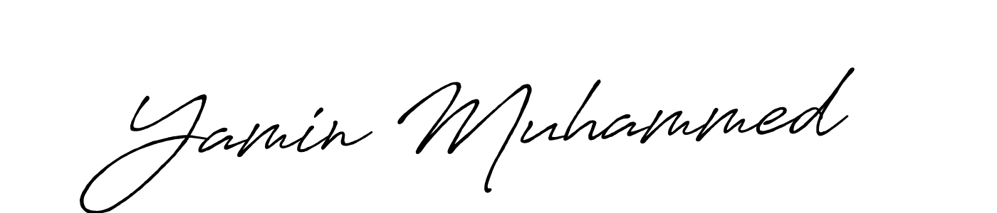 See photos of Yamin Muhammed official signature by Spectra . Check more albums & portfolios. Read reviews & check more about Antro_Vectra_Bolder font. Yamin Muhammed signature style 7 images and pictures png