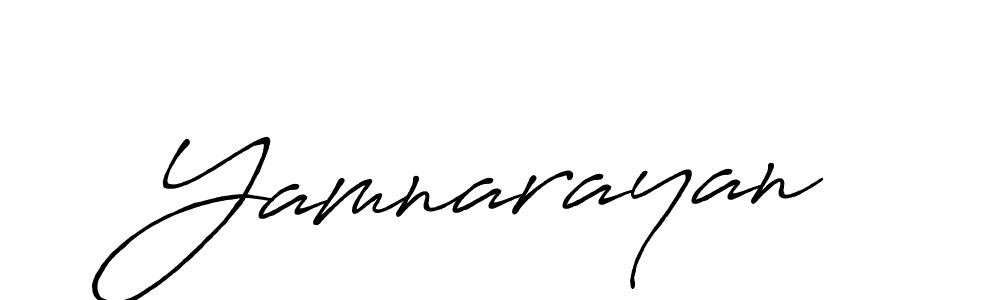 Make a beautiful signature design for name Yamnarayan. Use this online signature maker to create a handwritten signature for free. Yamnarayan signature style 7 images and pictures png