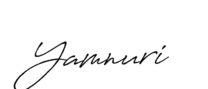 You can use this online signature creator to create a handwritten signature for the name Yamnuri. This is the best online autograph maker. Yamnuri signature style 7 images and pictures png