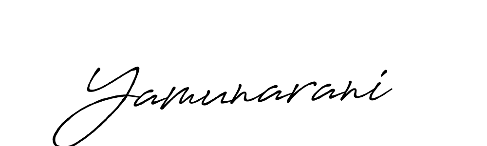 Once you've used our free online signature maker to create your best signature Antro_Vectra_Bolder style, it's time to enjoy all of the benefits that Yamunarani name signing documents. Yamunarani signature style 7 images and pictures png