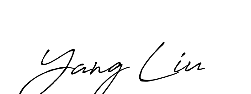 See photos of Yang Liu official signature by Spectra . Check more albums & portfolios. Read reviews & check more about Antro_Vectra_Bolder font. Yang Liu signature style 7 images and pictures png