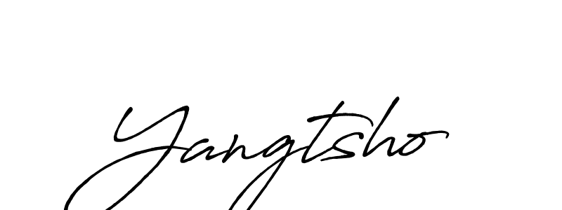 Here are the top 10 professional signature styles for the name Yangtsho. These are the best autograph styles you can use for your name. Yangtsho signature style 7 images and pictures png