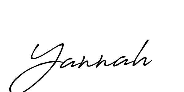 if you are searching for the best signature style for your name Yannah. so please give up your signature search. here we have designed multiple signature styles  using Antro_Vectra_Bolder. Yannah signature style 7 images and pictures png