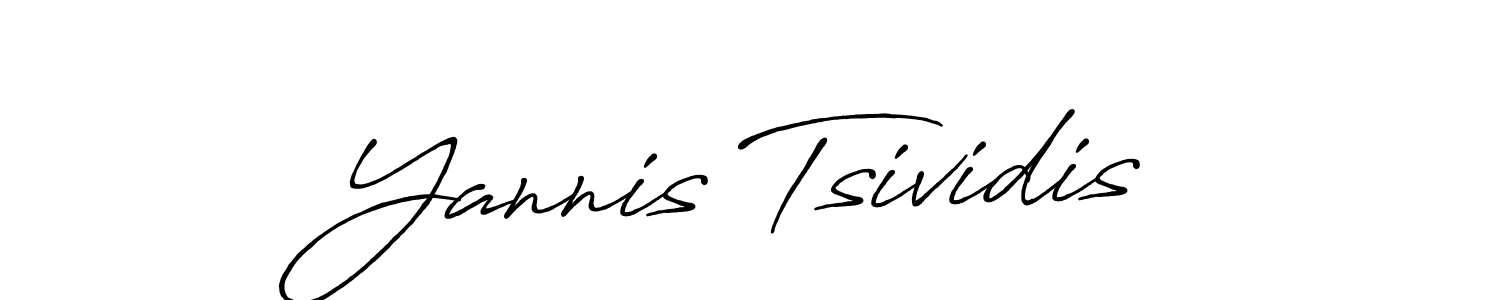 Best and Professional Signature Style for Yannis Tsividis. Antro_Vectra_Bolder Best Signature Style Collection. Yannis Tsividis signature style 7 images and pictures png