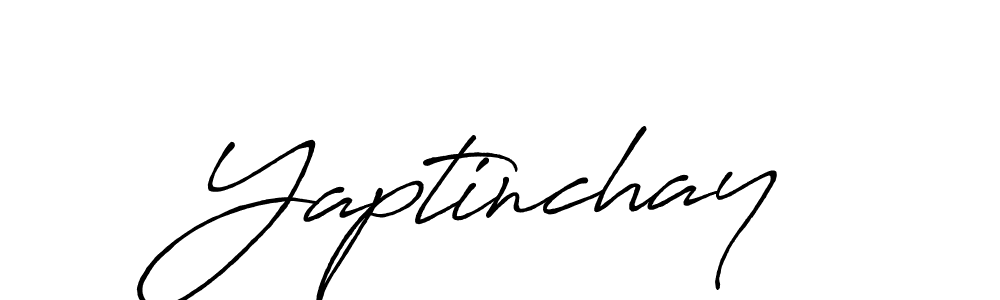 Once you've used our free online signature maker to create your best signature Antro_Vectra_Bolder style, it's time to enjoy all of the benefits that Yaptinchay name signing documents. Yaptinchay signature style 7 images and pictures png