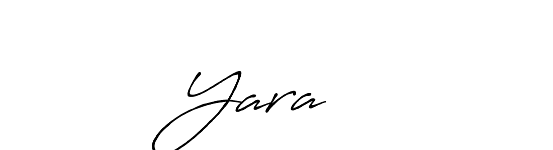Best and Professional Signature Style for Yara ❤️. Antro_Vectra_Bolder Best Signature Style Collection. Yara ❤️ signature style 7 images and pictures png
