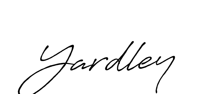 if you are searching for the best signature style for your name Yardley. so please give up your signature search. here we have designed multiple signature styles  using Antro_Vectra_Bolder. Yardley signature style 7 images and pictures png