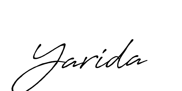 This is the best signature style for the Yarida name. Also you like these signature font (Antro_Vectra_Bolder). Mix name signature. Yarida signature style 7 images and pictures png
