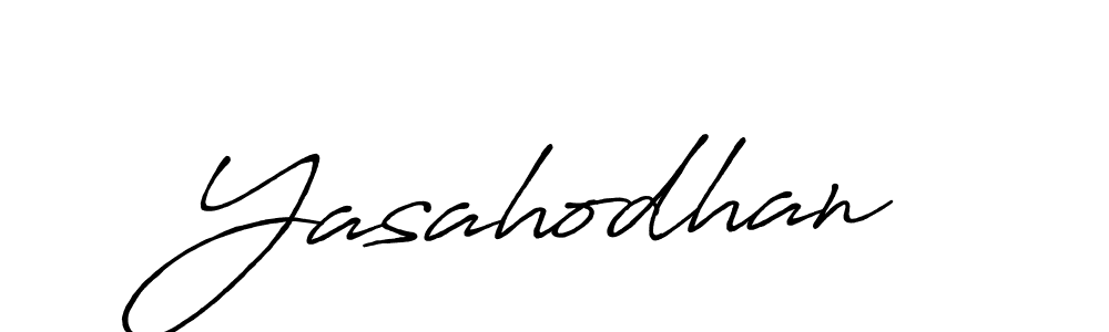 The best way (Antro_Vectra_Bolder) to make a short signature is to pick only two or three words in your name. The name Yasahodhan include a total of six letters. For converting this name. Yasahodhan signature style 7 images and pictures png