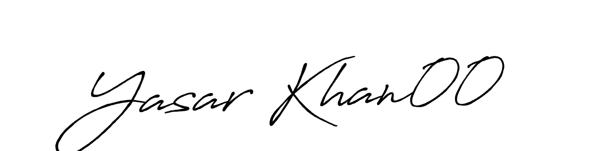 Here are the top 10 professional signature styles for the name Yasar Khan00. These are the best autograph styles you can use for your name. Yasar Khan00 signature style 7 images and pictures png