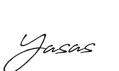Similarly Antro_Vectra_Bolder is the best handwritten signature design. Signature creator online .You can use it as an online autograph creator for name Yasas. Yasas signature style 7 images and pictures png