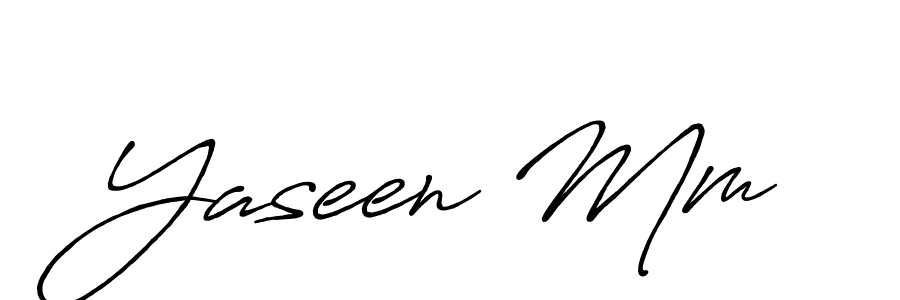 This is the best signature style for the Yaseen Mm name. Also you like these signature font (Antro_Vectra_Bolder). Mix name signature. Yaseen Mm signature style 7 images and pictures png