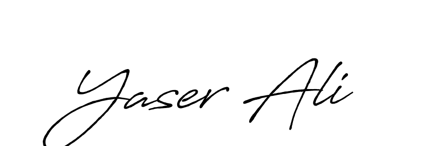 Here are the top 10 professional signature styles for the name Yaser Ali. These are the best autograph styles you can use for your name. Yaser Ali signature style 7 images and pictures png