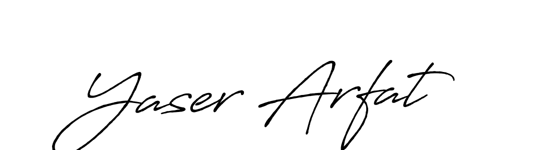 The best way (Antro_Vectra_Bolder) to make a short signature is to pick only two or three words in your name. The name Yaser Arfat include a total of six letters. For converting this name. Yaser Arfat signature style 7 images and pictures png