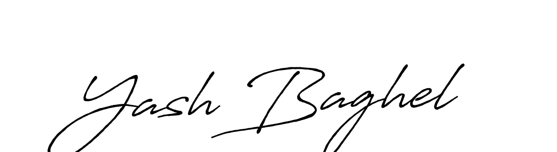 Make a short Yash Baghel signature style. Manage your documents anywhere anytime using Antro_Vectra_Bolder. Create and add eSignatures, submit forms, share and send files easily. Yash Baghel signature style 7 images and pictures png