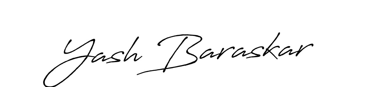 You can use this online signature creator to create a handwritten signature for the name Yash Baraskar. This is the best online autograph maker. Yash Baraskar signature style 7 images and pictures png