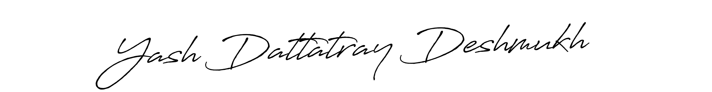 Here are the top 10 professional signature styles for the name Yash Dattatray Deshmukh. These are the best autograph styles you can use for your name. Yash Dattatray Deshmukh signature style 7 images and pictures png