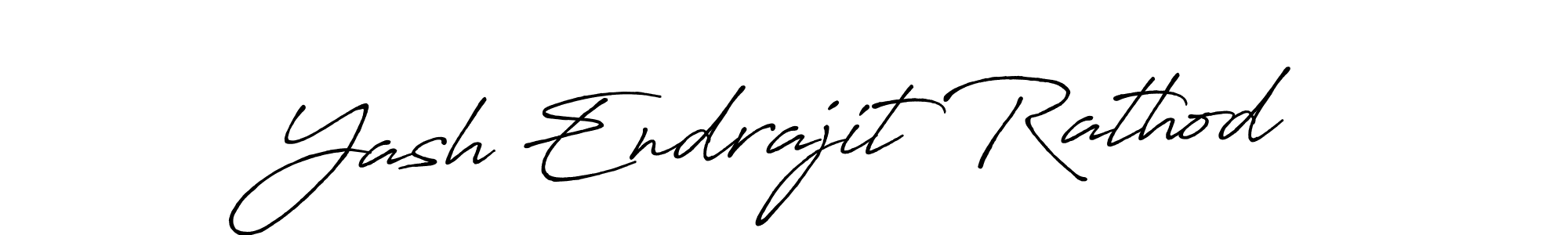 if you are searching for the best signature style for your name Yash Endrajit Rathod. so please give up your signature search. here we have designed multiple signature styles  using Antro_Vectra_Bolder. Yash Endrajit Rathod signature style 7 images and pictures png