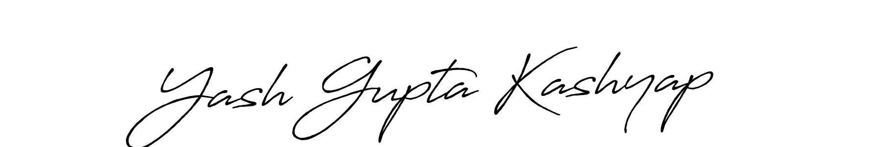 Check out images of Autograph of Yash Gupta Kashyap name. Actor Yash Gupta Kashyap Signature Style. Antro_Vectra_Bolder is a professional sign style online. Yash Gupta Kashyap signature style 7 images and pictures png