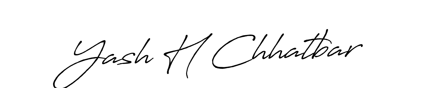 Check out images of Autograph of Yash H Chhatbar name. Actor Yash H Chhatbar Signature Style. Antro_Vectra_Bolder is a professional sign style online. Yash H Chhatbar signature style 7 images and pictures png