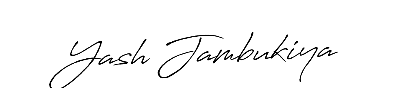 You can use this online signature creator to create a handwritten signature for the name Yash Jambukiya. This is the best online autograph maker. Yash Jambukiya signature style 7 images and pictures png