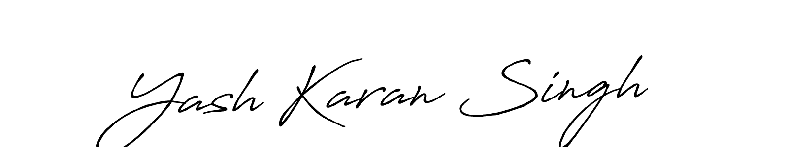 You can use this online signature creator to create a handwritten signature for the name Yash Karan Singh. This is the best online autograph maker. Yash Karan Singh signature style 7 images and pictures png