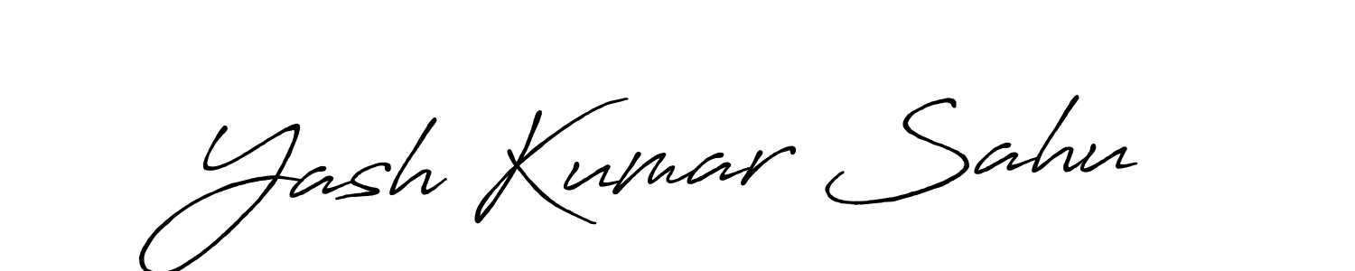 Here are the top 10 professional signature styles for the name Yash Kumar Sahu. These are the best autograph styles you can use for your name. Yash Kumar Sahu signature style 7 images and pictures png