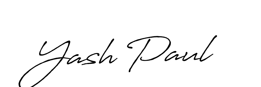 You can use this online signature creator to create a handwritten signature for the name Yash Paul. This is the best online autograph maker. Yash Paul signature style 7 images and pictures png