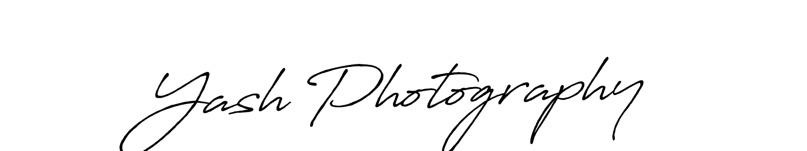 if you are searching for the best signature style for your name Yash Photography. so please give up your signature search. here we have designed multiple signature styles  using Antro_Vectra_Bolder. Yash Photography signature style 7 images and pictures png