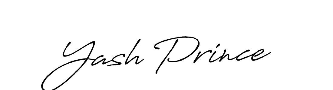 You can use this online signature creator to create a handwritten signature for the name Yash Prince. This is the best online autograph maker. Yash Prince signature style 7 images and pictures png