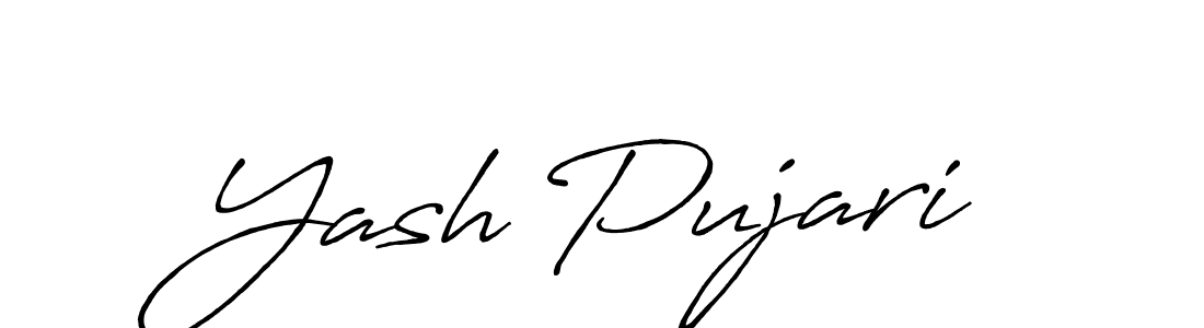 Here are the top 10 professional signature styles for the name Yash Pujari. These are the best autograph styles you can use for your name. Yash Pujari signature style 7 images and pictures png