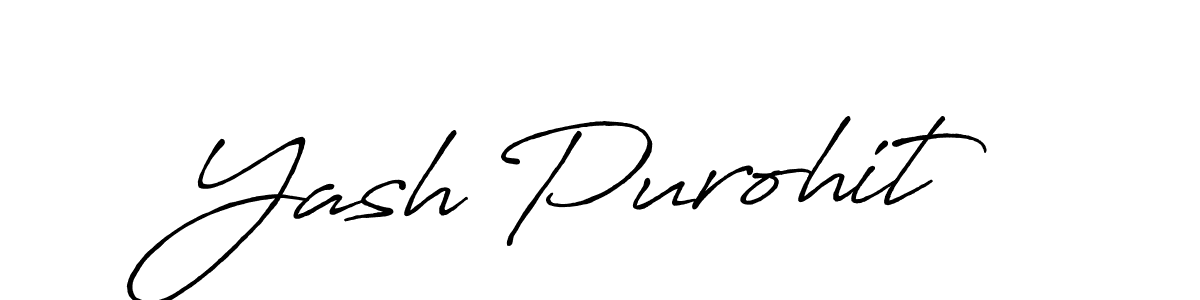 You can use this online signature creator to create a handwritten signature for the name Yash Purohit. This is the best online autograph maker. Yash Purohit signature style 7 images and pictures png