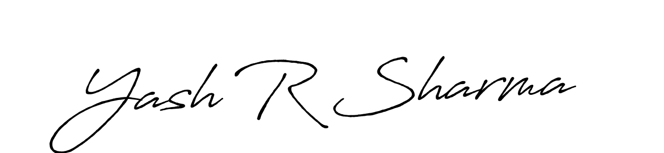 Check out images of Autograph of Yash R Sharma name. Actor Yash R Sharma Signature Style. Antro_Vectra_Bolder is a professional sign style online. Yash R Sharma signature style 7 images and pictures png