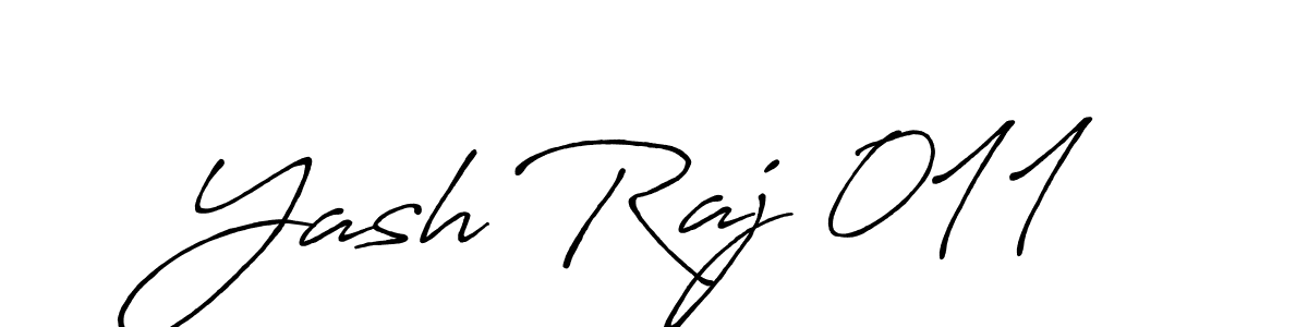 How to Draw Yash Raj 011 signature style? Antro_Vectra_Bolder is a latest design signature styles for name Yash Raj 011. Yash Raj 011 signature style 7 images and pictures png