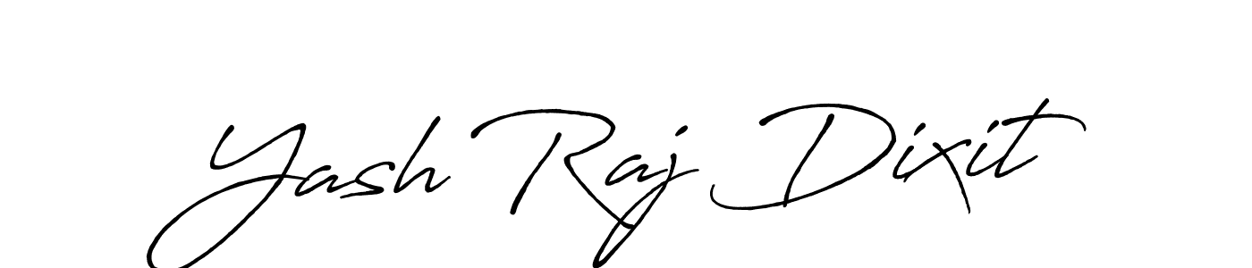 You can use this online signature creator to create a handwritten signature for the name Yash Raj Dixit. This is the best online autograph maker. Yash Raj Dixit signature style 7 images and pictures png