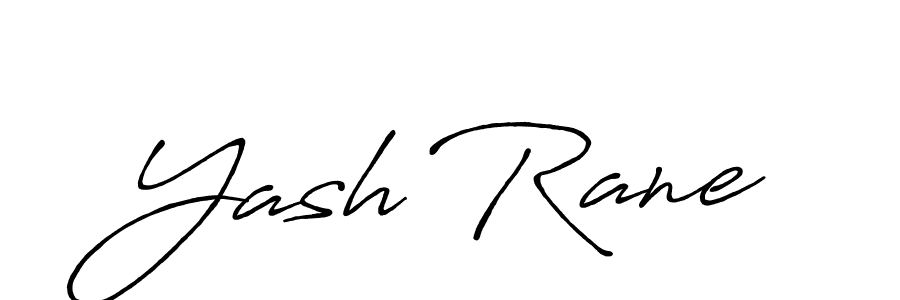 The best way (Antro_Vectra_Bolder) to make a short signature is to pick only two or three words in your name. The name Yash Rane include a total of six letters. For converting this name. Yash Rane signature style 7 images and pictures png
