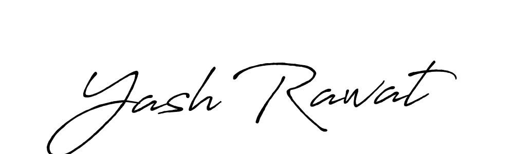 Here are the top 10 professional signature styles for the name Yash Rawat. These are the best autograph styles you can use for your name. Yash Rawat signature style 7 images and pictures png
