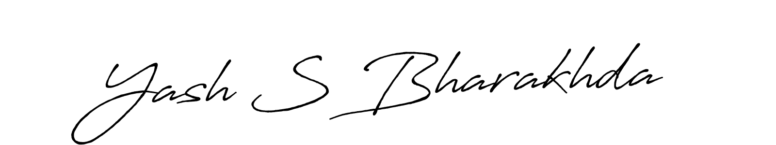 See photos of Yash S Bharakhda official signature by Spectra . Check more albums & portfolios. Read reviews & check more about Antro_Vectra_Bolder font. Yash S Bharakhda signature style 7 images and pictures png