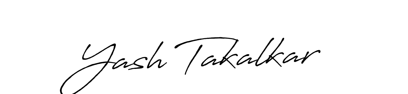 Best and Professional Signature Style for Yash Takalkar. Antro_Vectra_Bolder Best Signature Style Collection. Yash Takalkar signature style 7 images and pictures png