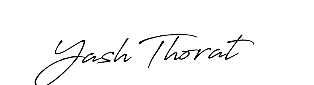 if you are searching for the best signature style for your name Yash Thorat. so please give up your signature search. here we have designed multiple signature styles  using Antro_Vectra_Bolder. Yash Thorat signature style 7 images and pictures png