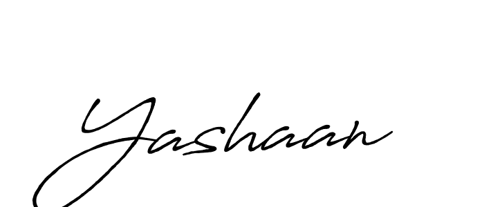 Similarly Antro_Vectra_Bolder is the best handwritten signature design. Signature creator online .You can use it as an online autograph creator for name Yashaan. Yashaan signature style 7 images and pictures png