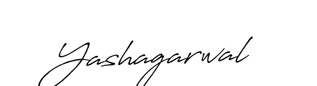 This is the best signature style for the Yashagarwal name. Also you like these signature font (Antro_Vectra_Bolder). Mix name signature. Yashagarwal signature style 7 images and pictures png