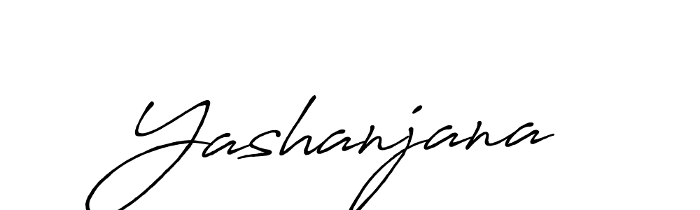 You can use this online signature creator to create a handwritten signature for the name Yashanjana. This is the best online autograph maker. Yashanjana signature style 7 images and pictures png