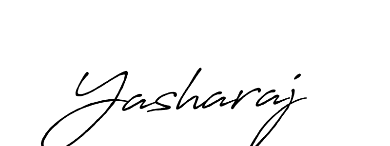 Also You can easily find your signature by using the search form. We will create Yasharaj name handwritten signature images for you free of cost using Antro_Vectra_Bolder sign style. Yasharaj signature style 7 images and pictures png