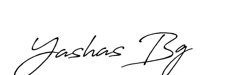 Antro_Vectra_Bolder is a professional signature style that is perfect for those who want to add a touch of class to their signature. It is also a great choice for those who want to make their signature more unique. Get Yashas Bg name to fancy signature for free. Yashas Bg signature style 7 images and pictures png